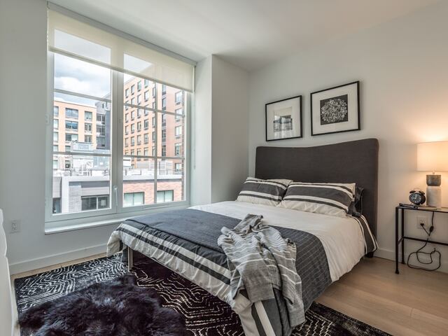1-Bedroom at 535W43