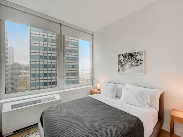 1-Bedroom at 180 Water Street