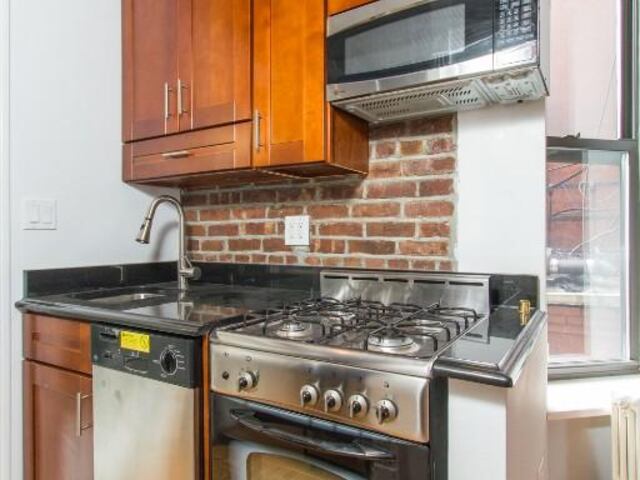 1-Bedroom at 246 Mott Street