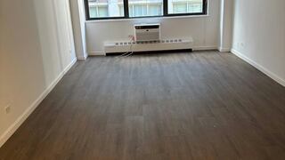 Studio at Ambassador East (Manhattan)