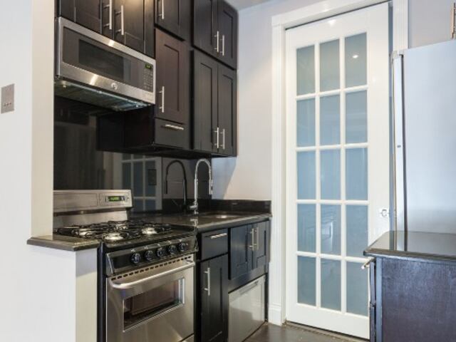 4-Bedroom at 338 East 100th Street