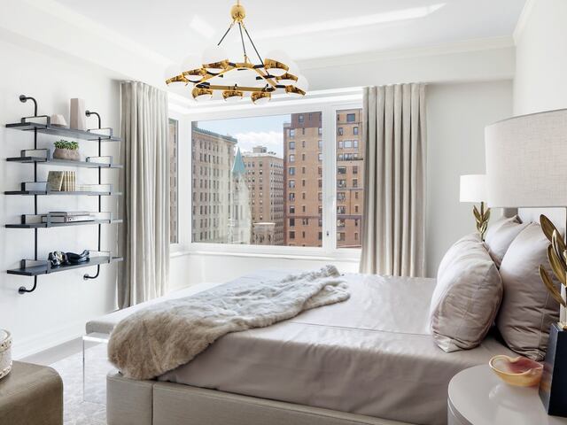 3-Bedroom at 222 West 80th Street