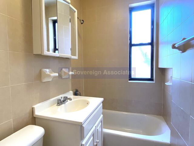 Studio at 634 Saint Nicholas Avenue