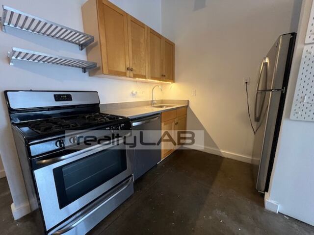 Studio at 1236 Atlantic Avenue