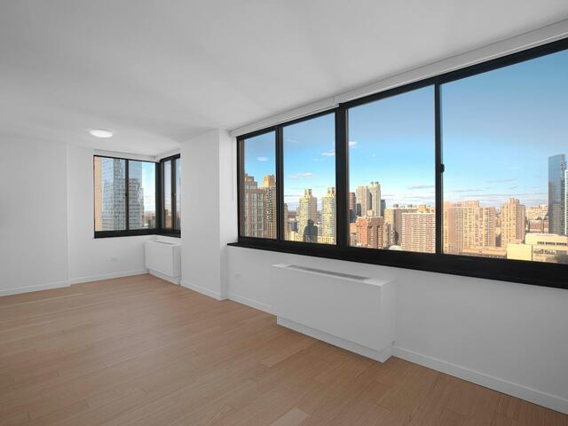1-Bedroom at The Concerto