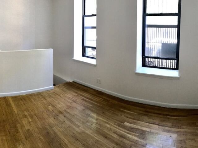 4-Bedroom at 186 Claremont Avenue