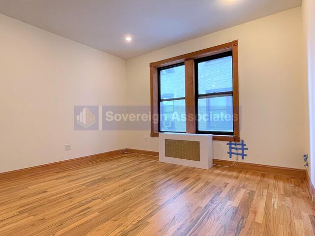 2-Bedroom at 289 Convent Avenue