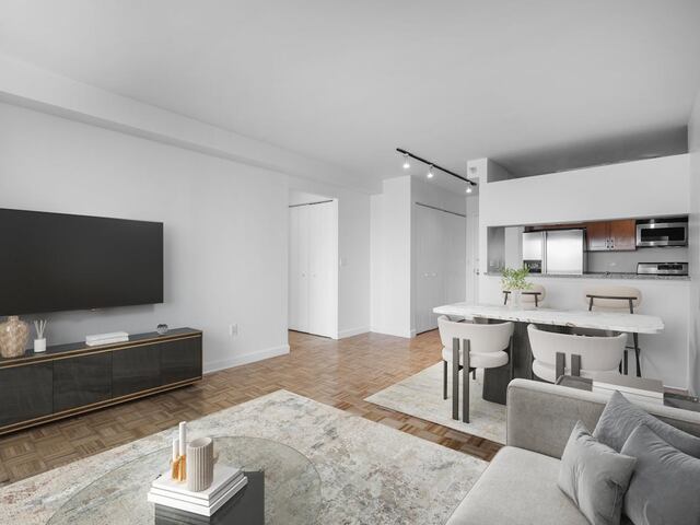 1-Bedroom at 420 West 42nd Street