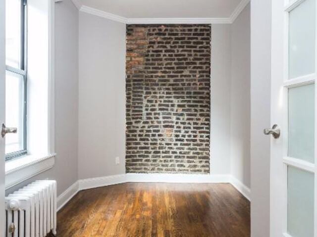 2-Bedroom at 432 East 13th Street