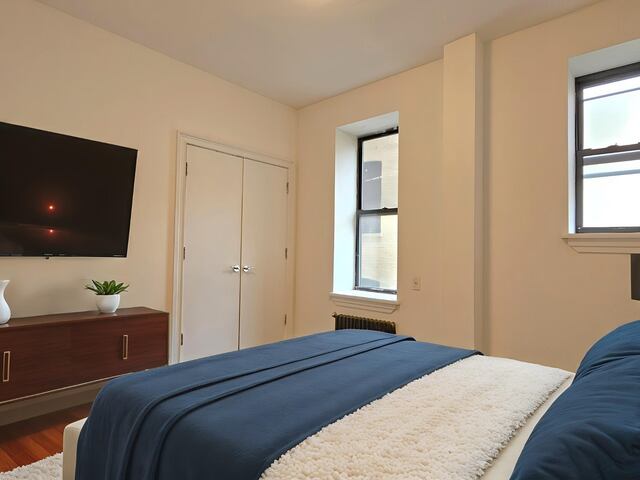 4-Bedroom at The Westbourne : 611 West 137th