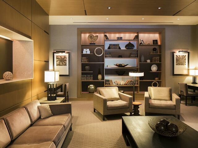 Studio at The Ashley