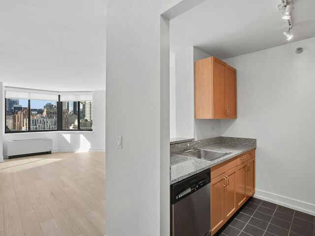 1-Bedroom at 420 West 42nd Street