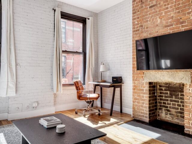1-Bedroom at 273 West 10th Street
