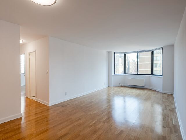 2-Bedroom at James Marquis