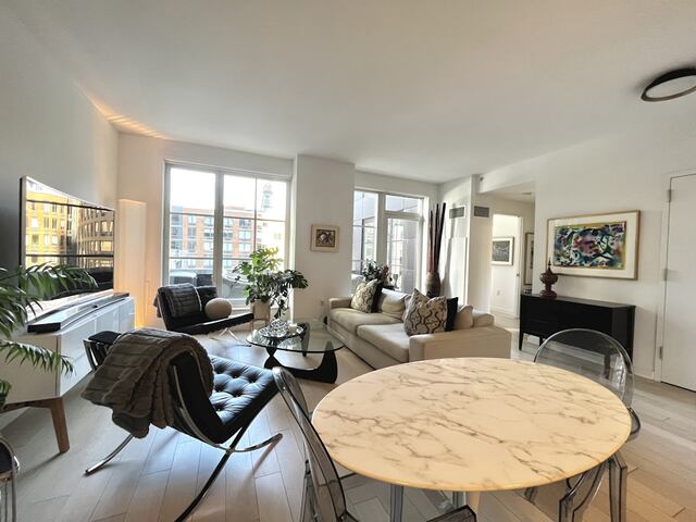 1-Bedroom at 535W43