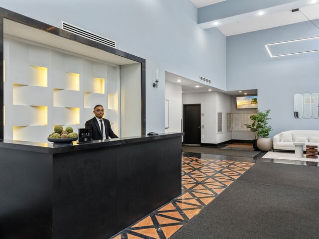 3-Bedroom at Newport: Waterside Square South