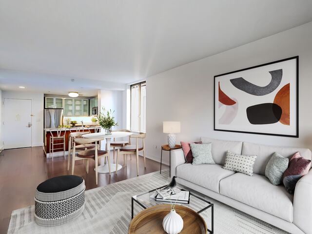 1-Bedroom at Echelon Chelsea