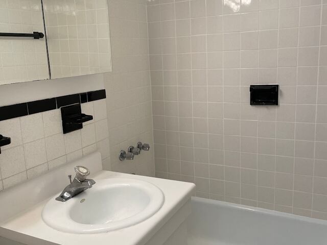 Studio at Ambassador East