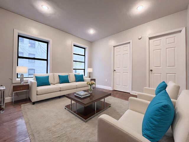 2-Bedroom at 541 West 156th Street