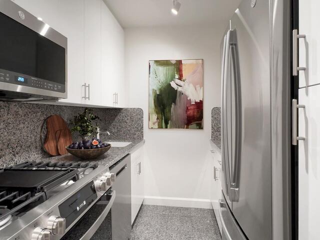 1-Bedroom at The Andover