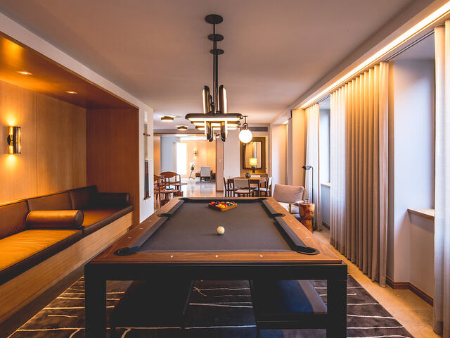 2-Bedroom at 1 Columbus Place