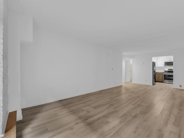 1-Bedroom at 220 East 95th Street