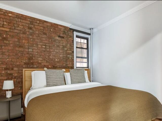 2-Bedroom at 120 Christopher Street