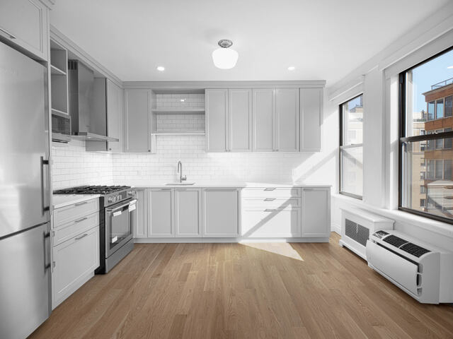 3-Bedroom at The Croydon