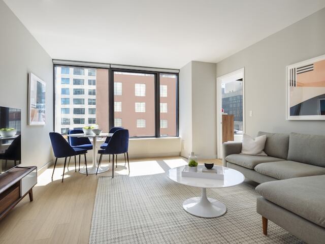 2-Bedroom at 3 Eleven