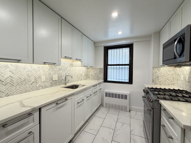 2-Bedroom at Yorkshire Towers