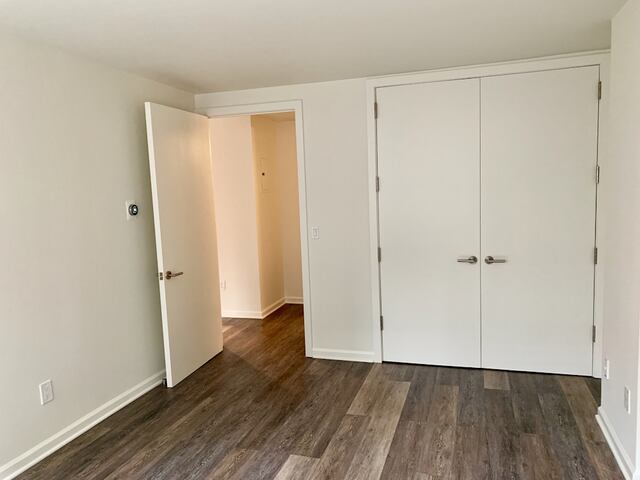 1-Bedroom at The Helux