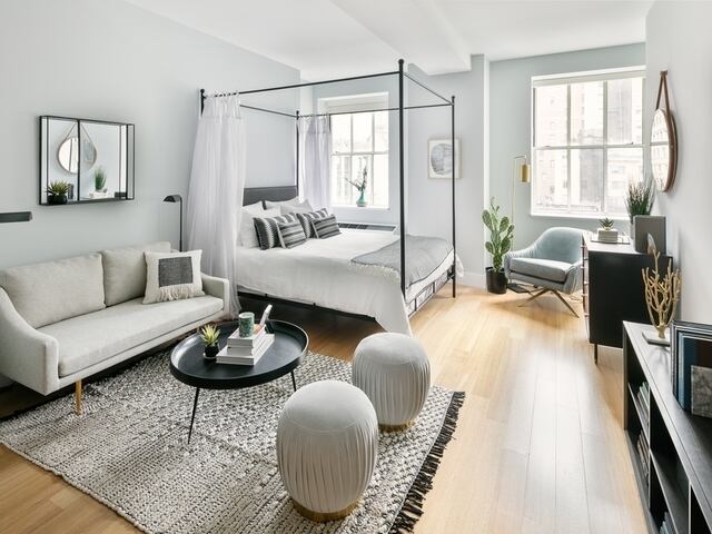 Studio at 67 Wall Street