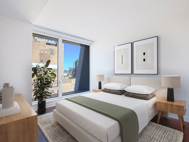 2-Bedroom at Enclave at the Cathedral
