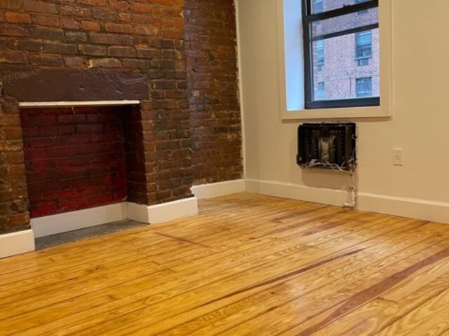 1-Bedroom at 15 Stanton Street