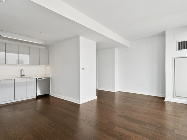 1-Bedroom at Enclave at the Cathedral