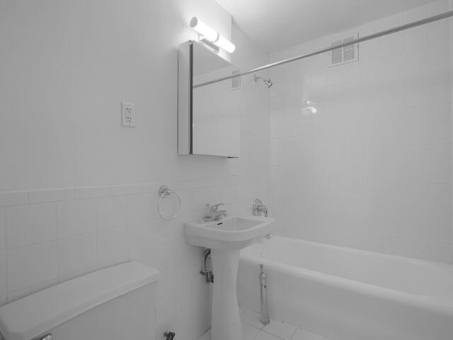 1-Bedroom at West Pierre