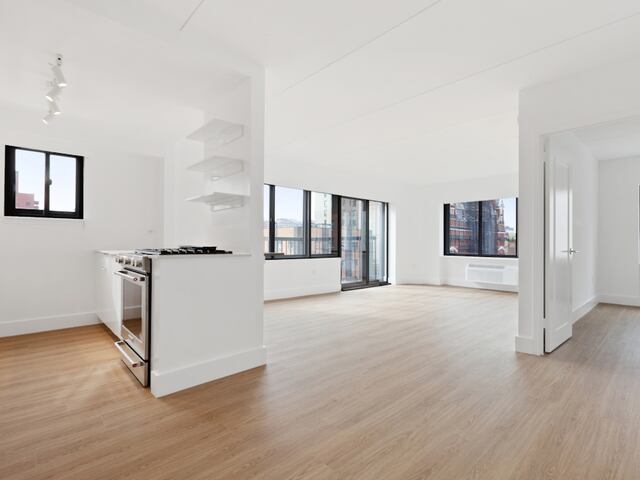 1-Bedroom at The Chelsea