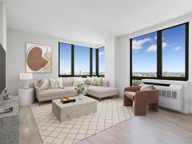 1-Bedroom at 626 Flatbush Avenue