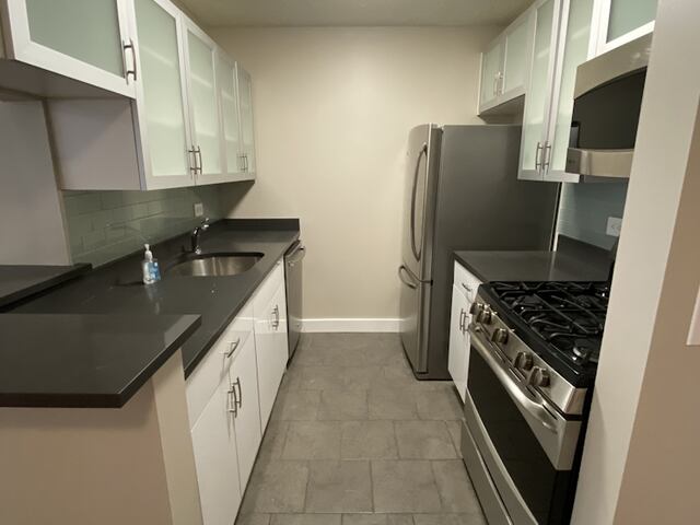 1-Bedroom at The Sagamore