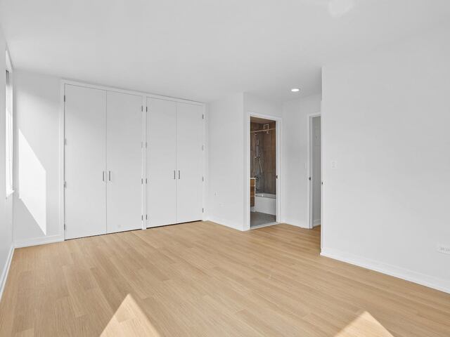 1-Bedroom at The Concerto