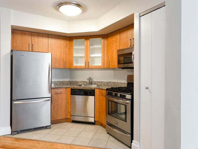 Studio at The Capitol