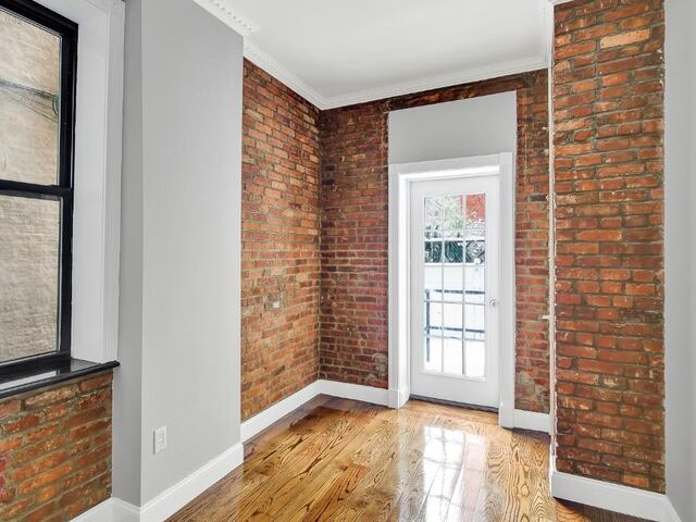1-Bedroom at 3 West 103rd Street