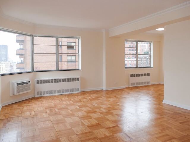 1-Bedroom at 40 East 89th Street