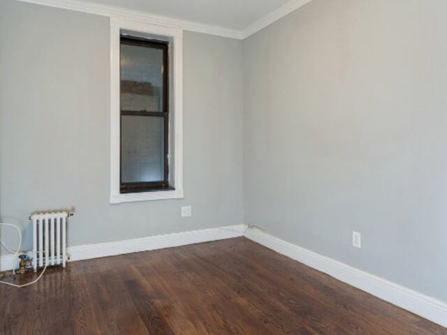 2-Bedroom at 147 Avenue A