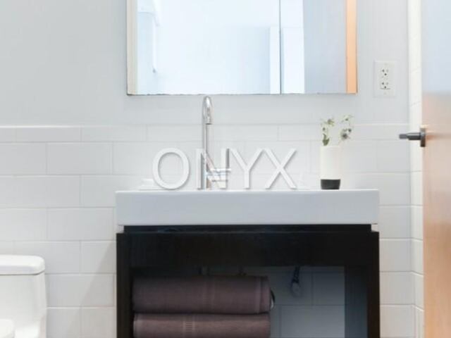 2-Bedroom at Instrata at Mercedes House