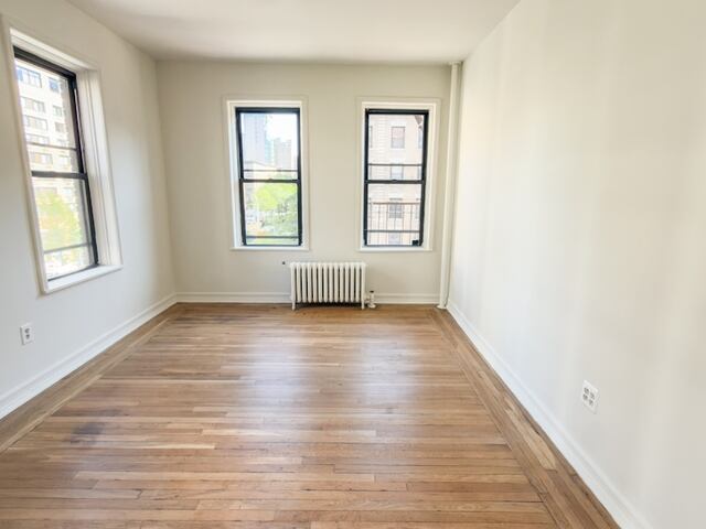 1-Bedroom at 214 West 96th Street