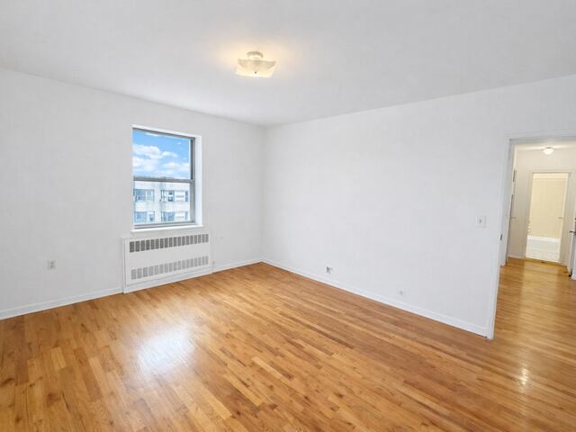 1-Bedroom at 689 Fort Washington Avenue