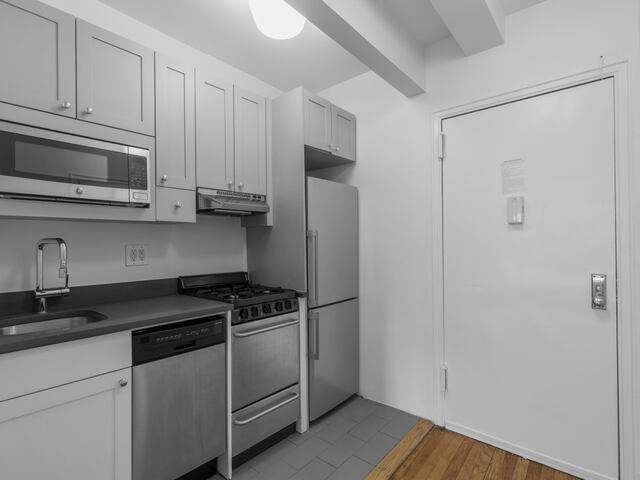 1-Bedroom at West Pierre