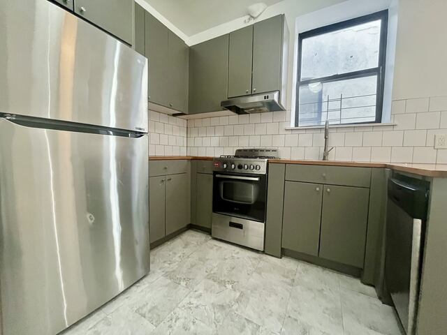 3-Bedroom at 126 West 112th Street
