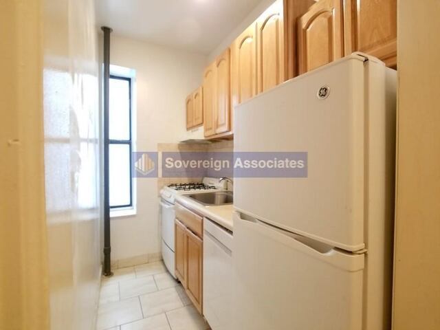 1-Bedroom at 610 West 150th Street